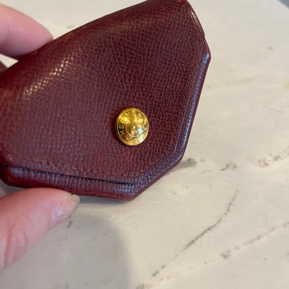 Hermes “le 24” coin pouch - Picture 5 of 11